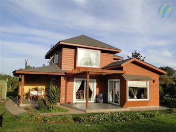 Venta / Casa / Santo Domingo