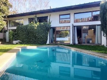 Casa en venta en Estadio español, Chiguayante - 7 dormitorios, 3 baños