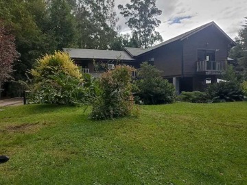 Arriendo Mensual / Terreno / Villarrica