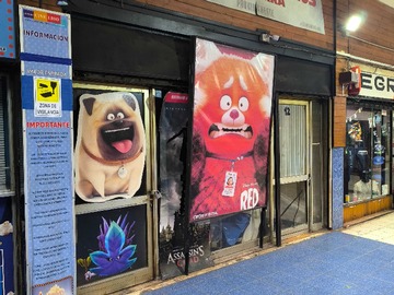 Local Comercial en venta en Locales en excelente ubicación (128163), Osorno - 1 baño