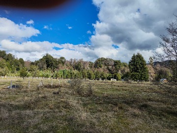 Terreno en venta en Oportunidad de Inversión en Terreno Amplio , (174793), Curacautín
