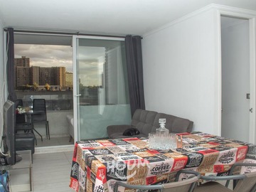 Departamento en venta en Avenida Independencia, Independencia - 2 dormitorios, 2 baños