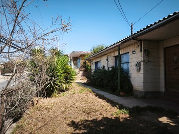 Casa en venta en Pasaje Huanhuali, Villa Alemana - 4 dormitorios, 2 baños
