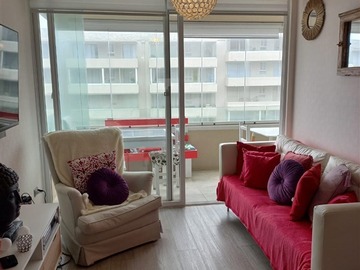 Departamento en venta en calle local cordova 2280, El Tabo, El Tabo - 3 dormitorios, 2 baños