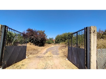 Parcela en venta en Las piedras, Quilpué