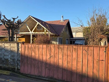 Arriendo Mensual / Casa / Penco
