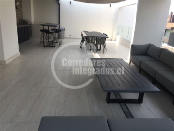 Departamento en venta en Clinica alemana, Lo Barnechea - 3 dormitorios, 3 baños