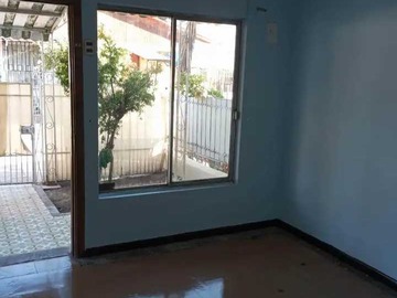 Arriendo Mensual / Casa / Estación Central
