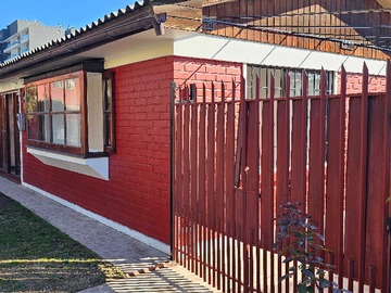 Casa en venta en Vicente Valdes (120771), La Florida - 3 dormitorios, 1 baño
