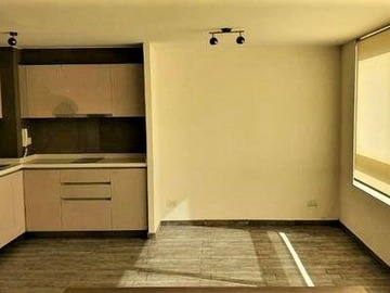 Arriendo Mensual / Departamento / Las Condes