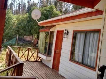 Casa en venta en Los pinos, Quilpué