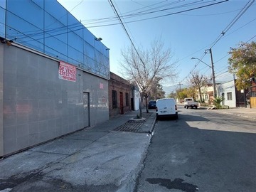 Arriendo Mensual / Oficina / Recoleta