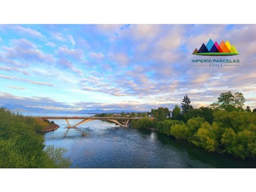 Parcela en venta en S-95-t, Villarrica