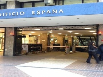 Arriendo Mensual / Oficina / Santiago