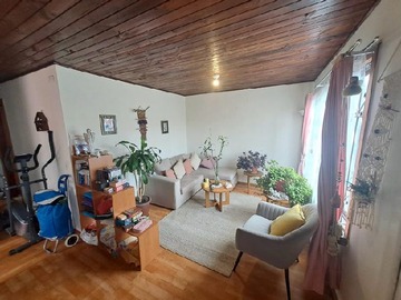 Casa en venta en Avenida Alemania, Valparaíso - 2 dormitorios, 1 baño