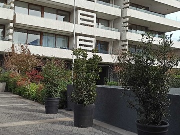 Arriendo Mensual / Departamento / Vitacura