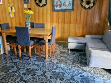 Venta / Casa / Maipú