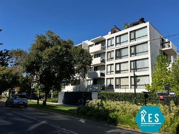 Arriendo Mensual / Departamento / Ñuñoa