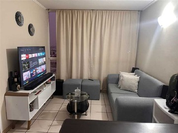 Departamento en venta en Departamento en venta de 1 dormitorio (170964), Santiago - 1 dormitorio, 1 baño