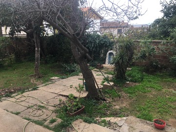 Casa en venta en Vendo Casa Agua Santa Pasos Plan Viña del Mar - 8 dormitorios, 4 baños