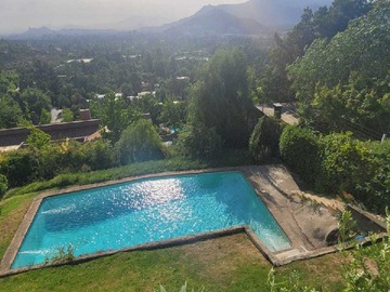 Casa en venta en Casa 6D/6B Las Condes (114673), Las Condes - 6 dormitorios, 6 baños