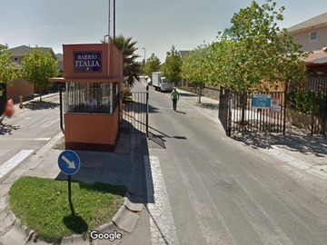 Casa en venta en Psje liguria sur 262 barrio italia, Puente Alto - 3 dormitorios, 3 baños