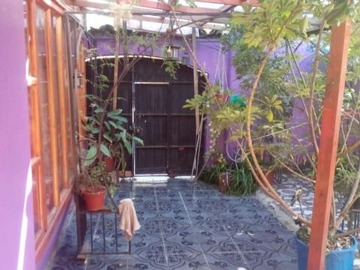 Casa en venta en Gamero - Arauco, Chillán - 5 dormitorios, 2 baños