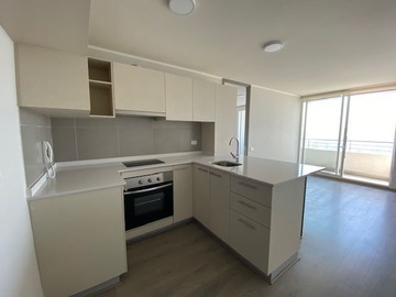 Venta / Departamento / La Florida