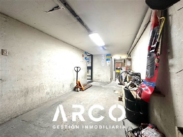 Local Comercial en venta en ñuble, Santiago - 3 baños