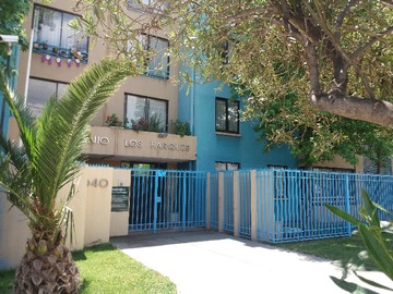 Arriendo Mensual / Departamento / San Bernardo