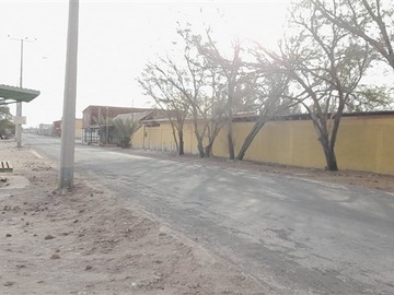 Venta / Casa / Pozo Almonte