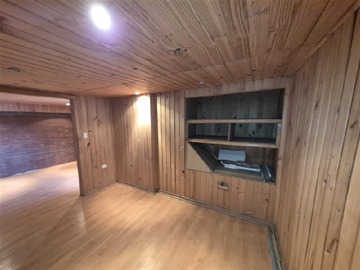 Casa en venta en Julio Vrancken / Calafquén, Talagante - 3 dormitorios, 1 baño