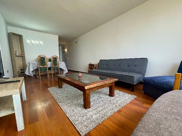 Departamento en venta en Avenida San Martín, Viña del Mar - 3 dormitorios, 2 baños