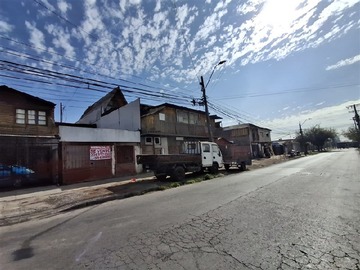 Casa en venta en Calle Rivadavia 6753, San Ramón - 3 dormitorios, 1 baño