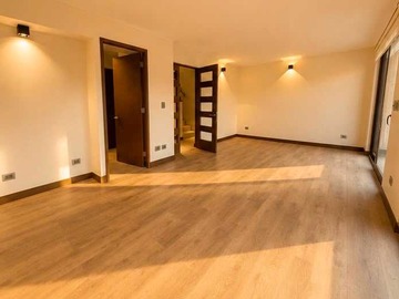 Casa en arriendo mensual en Hermosa casa nueva sin uso (172721), Colina - 3 dormitorios, 3 baños