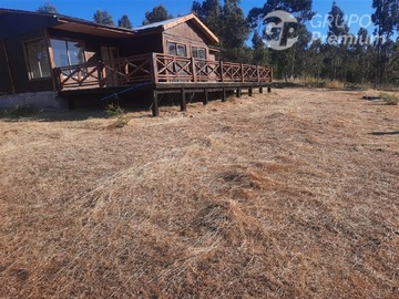 Parcela en venta en 30 minutos de Pichilemu, Litueche - 3 dormitorios, 2 baños