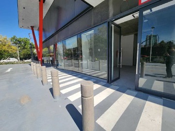 Local Comercial en arriendo mensual en Amplio Local Comercial en Sector Céntrico (170928), Las Condes - 1 baño