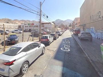 Terreno en venta en Vendo Terreno Central en Copiapo