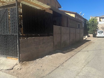 Casa en venta en Moderna Casa con Excelente Conectividad (178220), Copiapó - 3 dormitorios, 1 baño