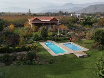 Local Comercial en venta en Centro eventos casas y deptos san felipe (170886), San Felipe - 2 baños