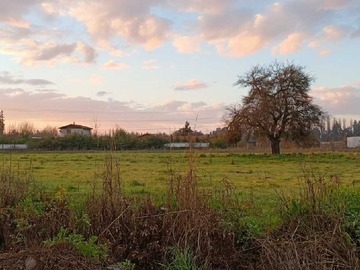 Terreno en venta en Se vende terreno pirque en condominio (137925), Pirque