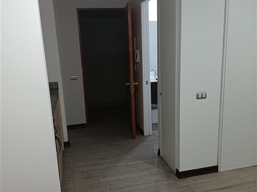 Departamento en arriendo mensual en Hipódromo Chile, Independencia - 1 baño