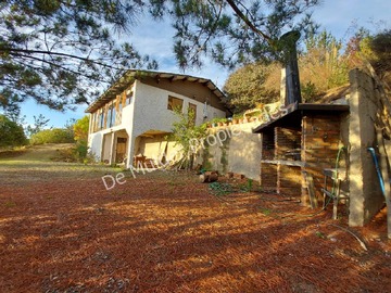 Casa en venta en F-74-g, Casablanca - 3 dormitorios, 2 baños