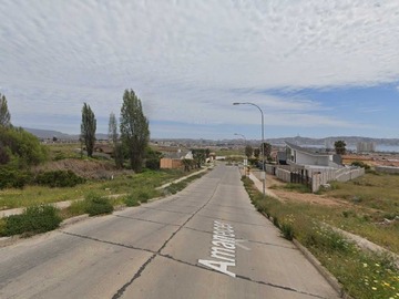 Terreno en venta en Peñuelas, Coquimbo (138359), Coquimbo