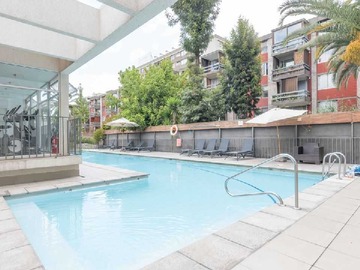 Venta / Departamento / Ñuñoa