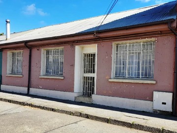 Casa en venta en Baquedano, Concepcion, Concepción - 4 dormitorios, 2 baños