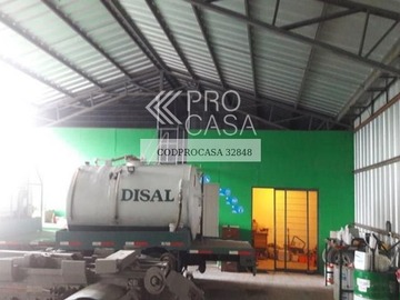 Terreno Industrial en venta en Panamericana sur - camino interior, Chillán
