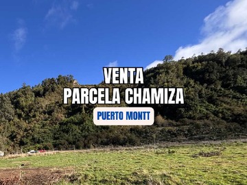 Terreno en venta en Amplia Parcela con Vistas Espectaculares (166591), Puerto Montt