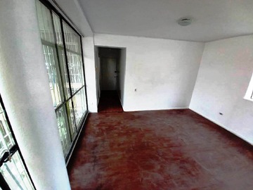 Departamento en arriendo mensual en Traslaviña, Viña del Mar - 3 dormitorios, 1 baño