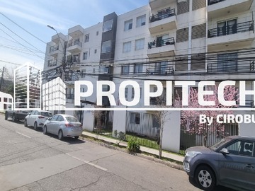 Departamento en venta en Alonso de ercilla 8486, La Florida - 3 dormitorios, 2 baños